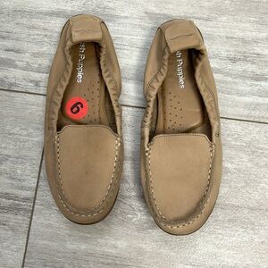 Hush Puppies Medium Moyen Loafers